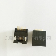rj45连接器 rj45连接器